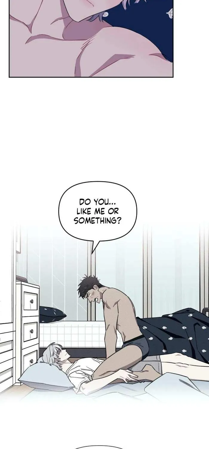 Stranger Than Friends Chapter 25 page 43 - 