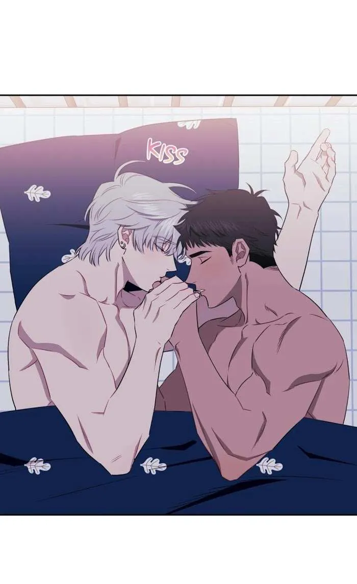 Stranger Than Friends Chapter 25 page 46 - 