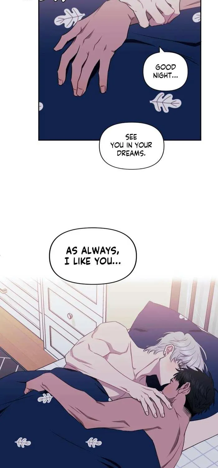 Stranger Than Friends Chapter 25 page 50 - 