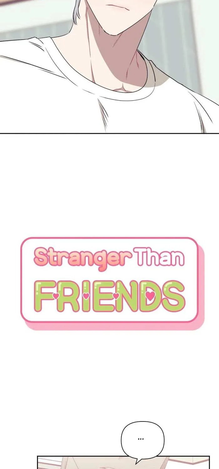 Stranger Than Friends Chapter 25 page 6 - 