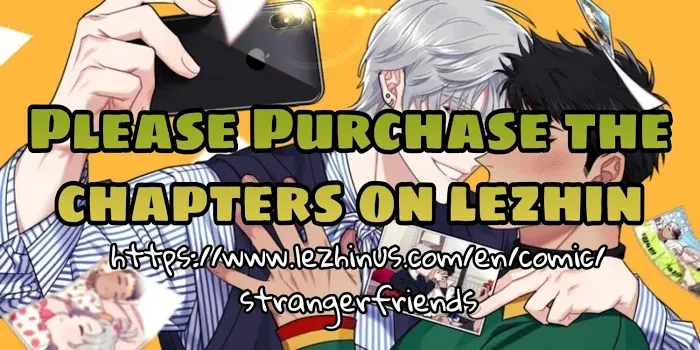 Stranger Than Friends Chapter 25 page 54 - 