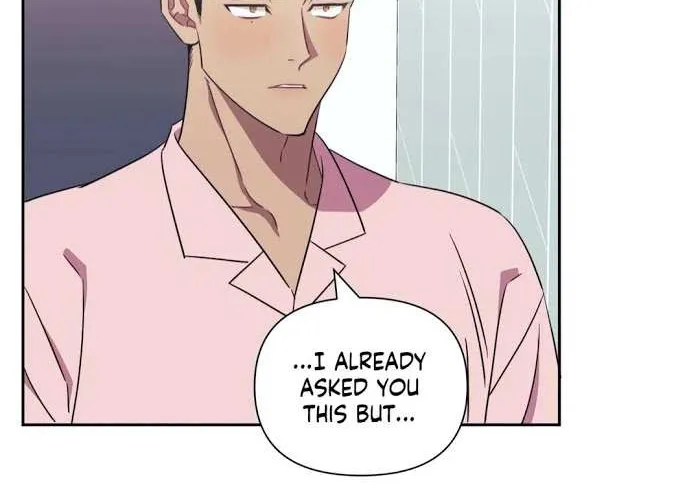 Stranger Than Friends Chapter 25 page 9 - 
