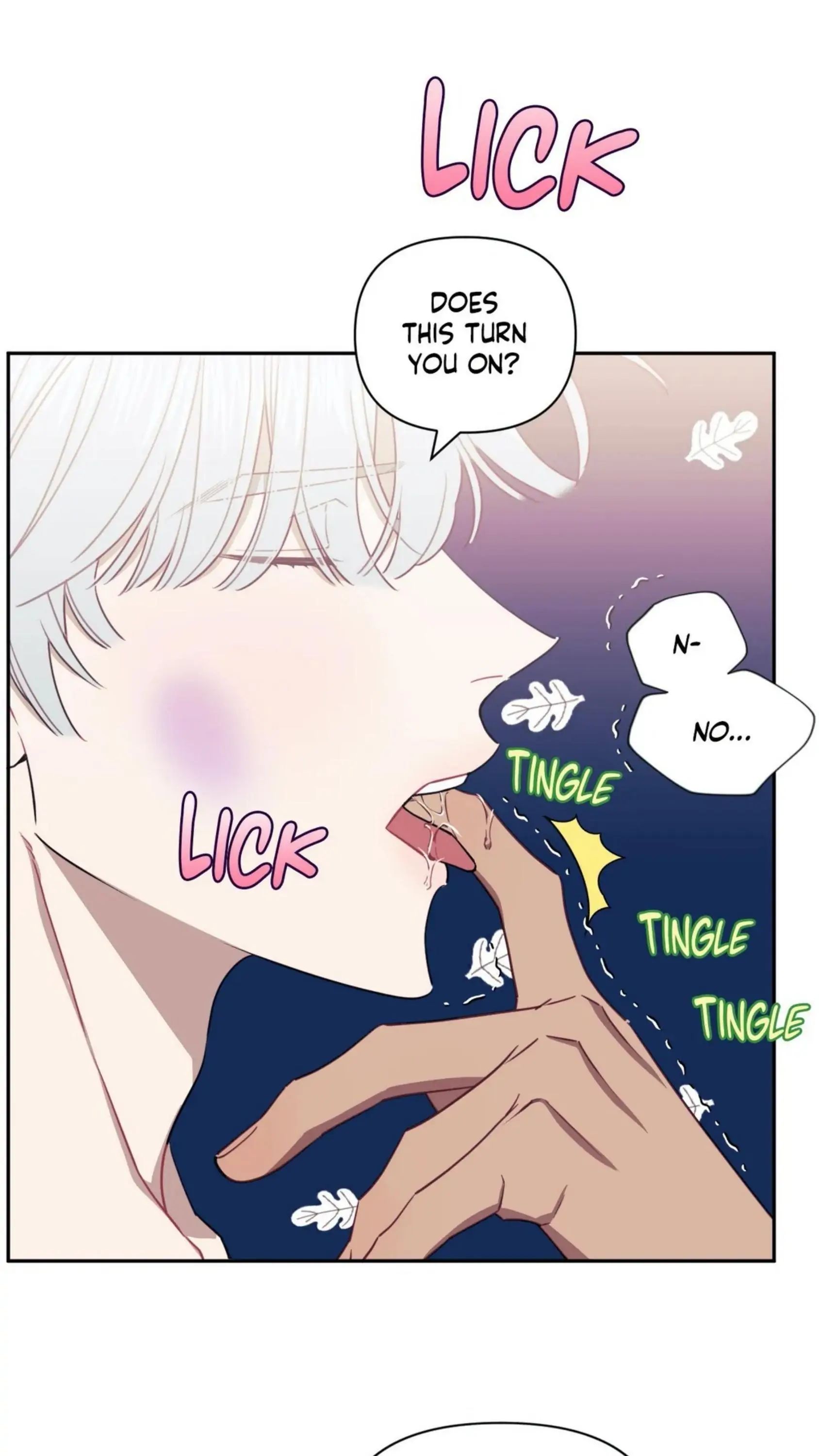 Stranger Than Friends Chapter 26.1 page 18 - 