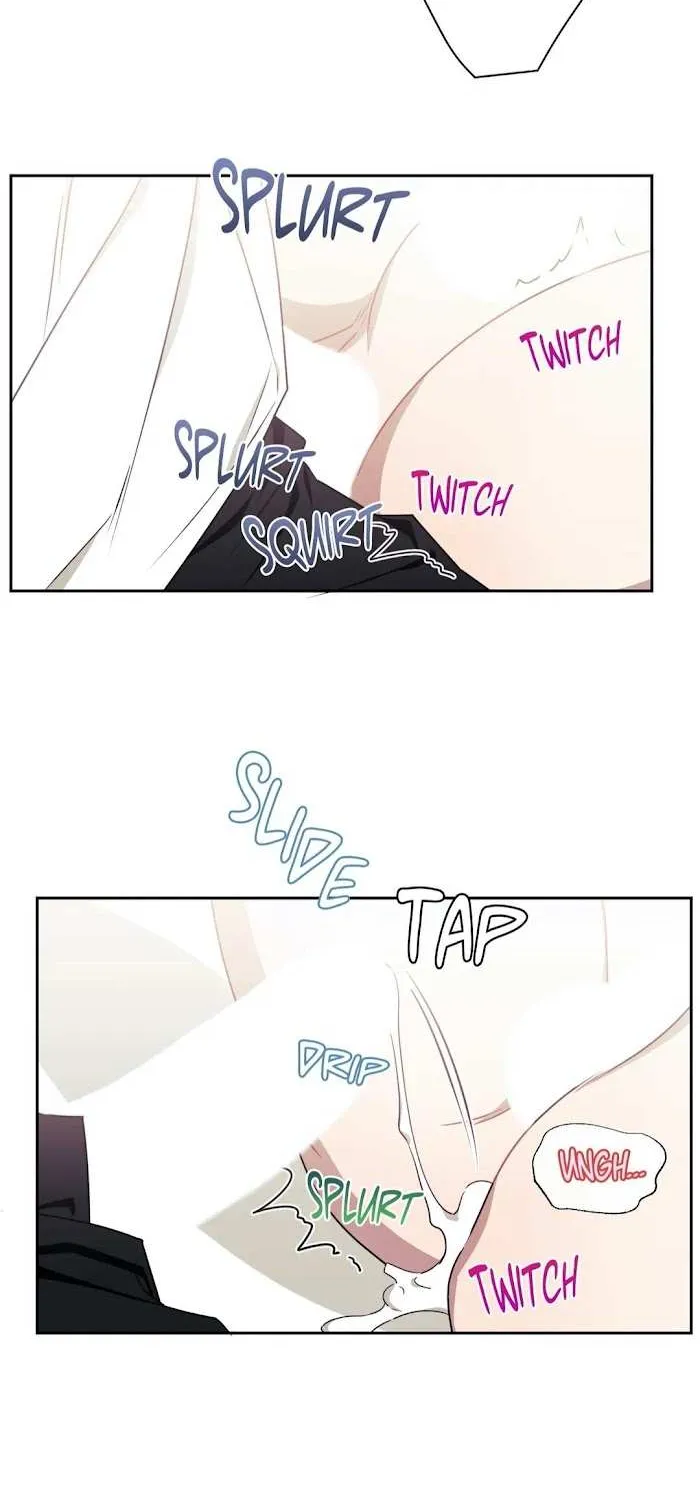 Stranger Than Friends Chapter 26 page 12 - 