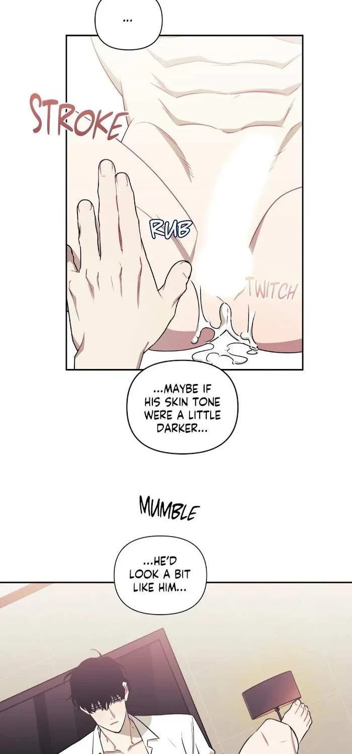 Stranger Than Friends Chapter 26 page 14 - 