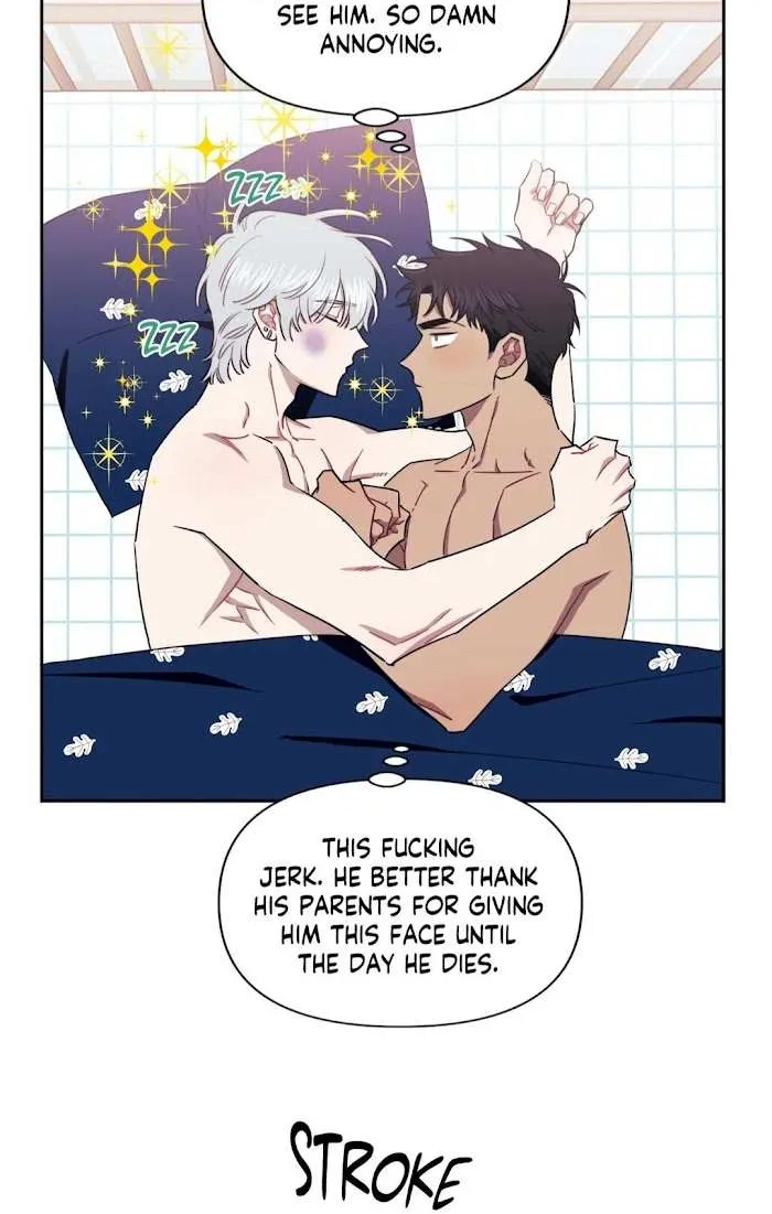 Stranger Than Friends Chapter 26 page 18 - 