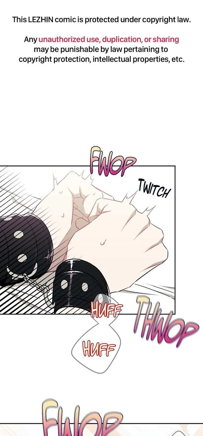 Stranger Than Friends Chapter 26 page 3 - 