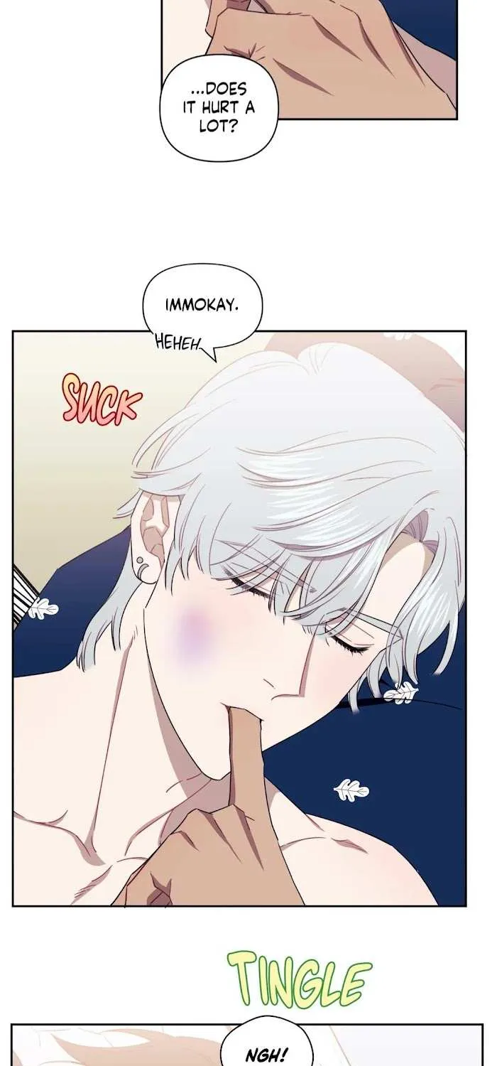 Stranger Than Friends Chapter 26 page 23 - 