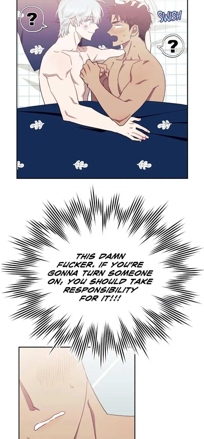 Stranger Than Friends Chapter 26 page 30 - 