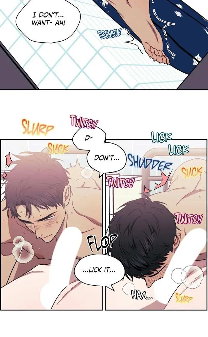 Stranger Than Friends Chapter 26 page 40 - 