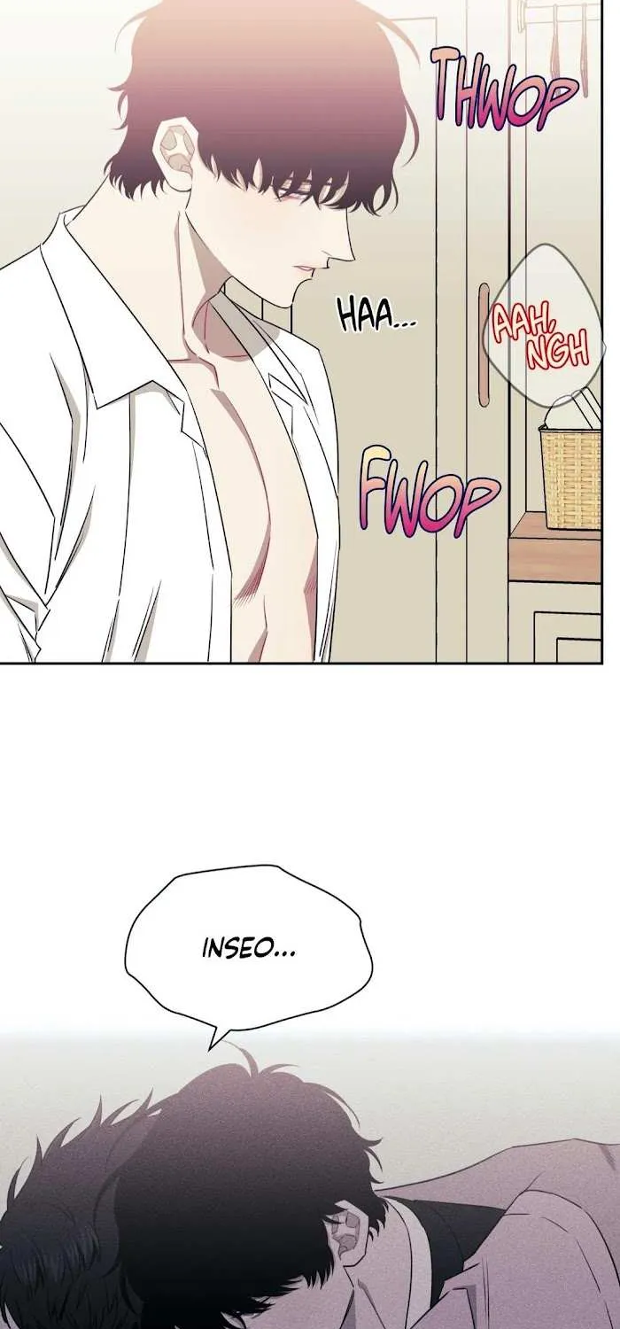 Stranger Than Friends Chapter 26 page 5 - 