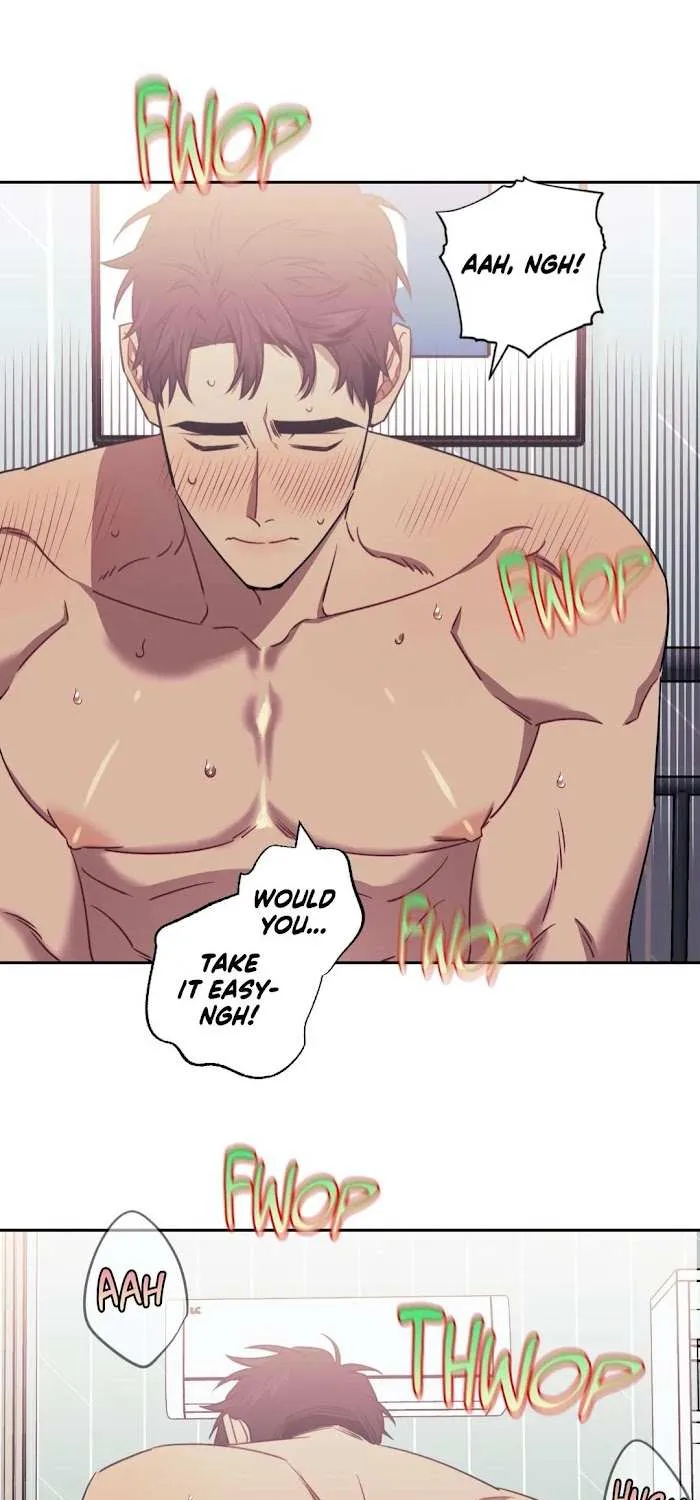 Stranger Than Friends Chapter 26 page 48 - 