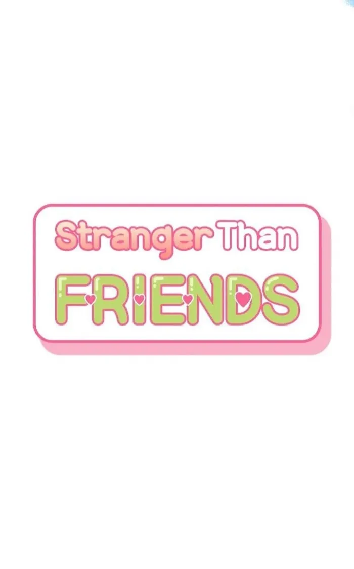 Stranger Than Friends Chapter 27 page 12 - 