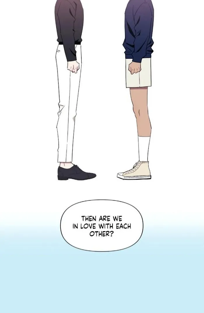 Stranger Than Friends Chapter 27 page 3 - 