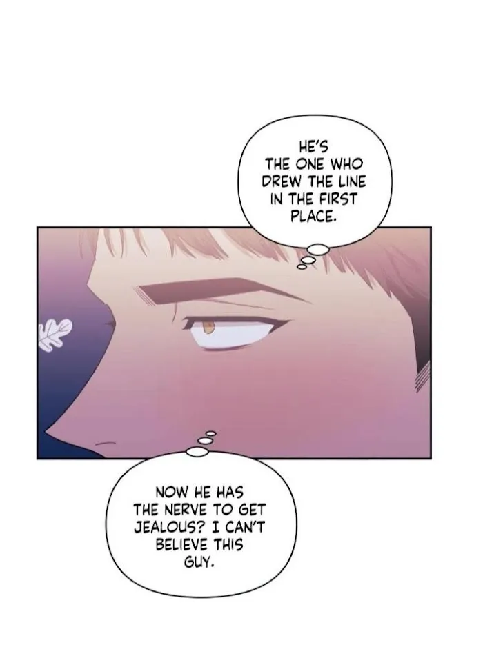 Stranger Than Friends Chapter 27 page 21 - 