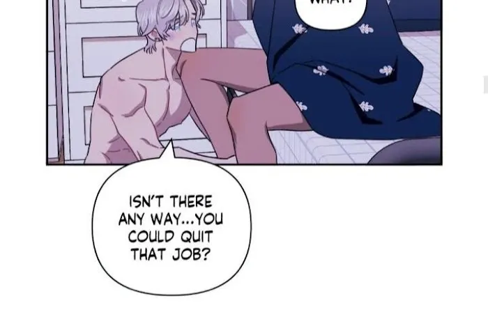 Stranger Than Friends Chapter 27 page 25 - 