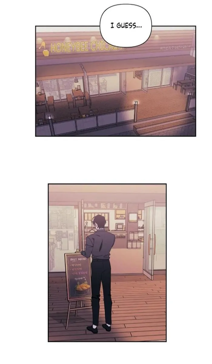 Stranger Than Friends Chapter 27 page 28 - 