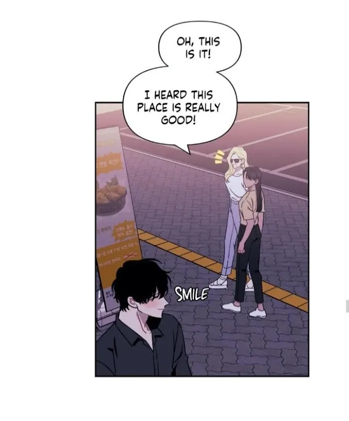 Stranger Than Friends Chapter 27 page 30 - 