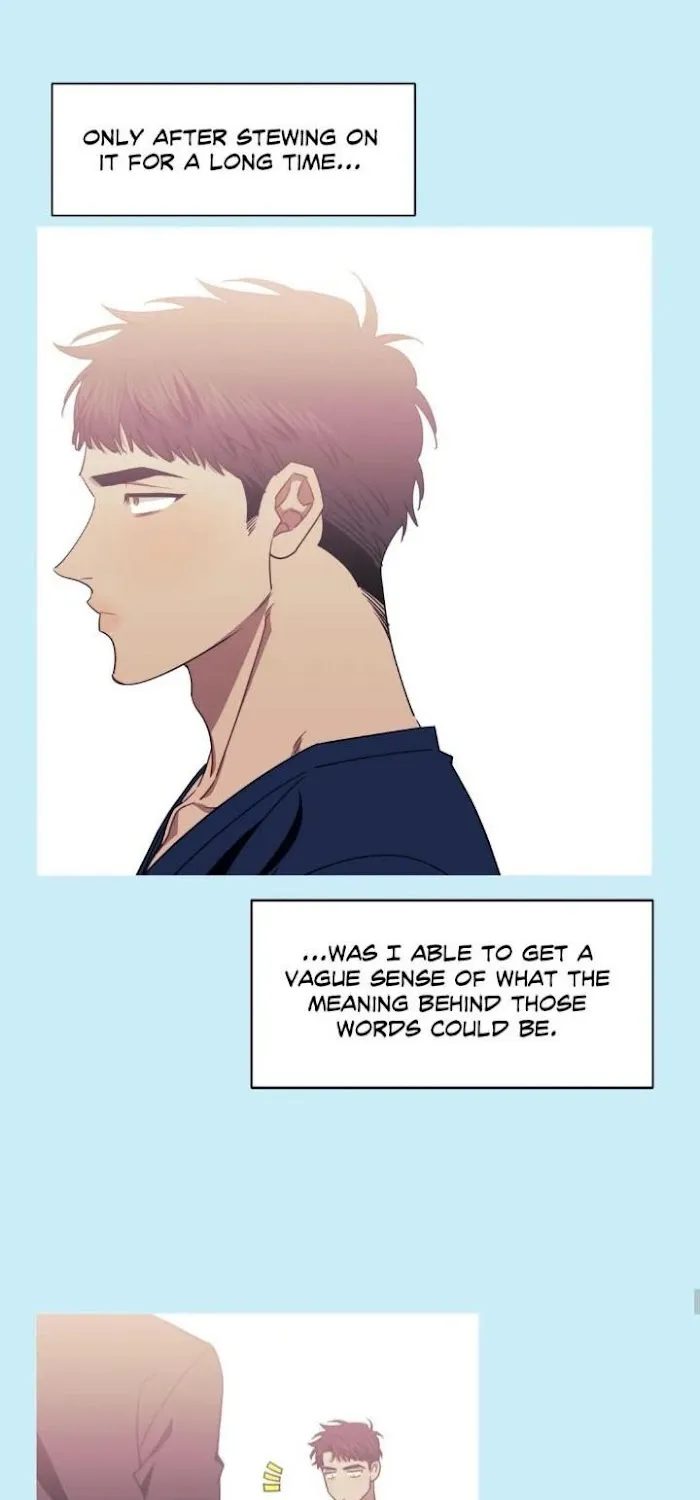 Stranger Than Friends Chapter 27 page 4 - 