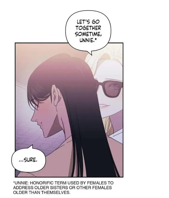 Stranger Than Friends Chapter 27 page 31 - 