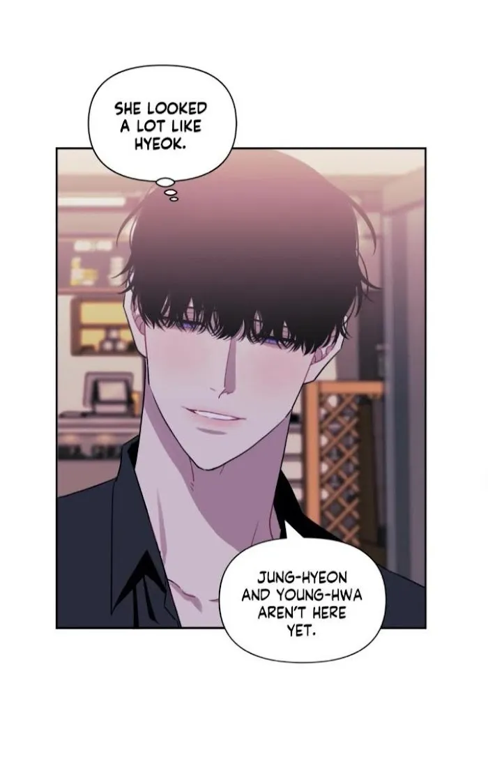 Stranger Than Friends Chapter 27 page 35 - 