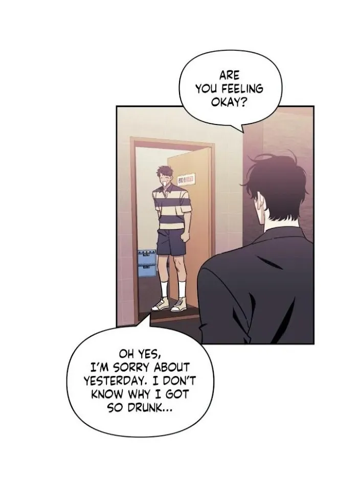 Stranger Than Friends Chapter 27 page 36 - 