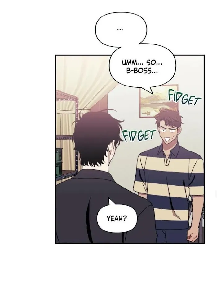 Stranger Than Friends Chapter 27 page 38 - 