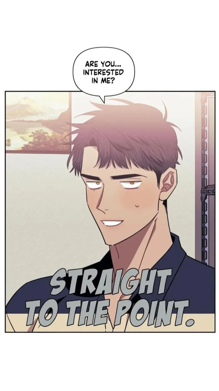 Stranger Than Friends Chapter 27 page 39 - 