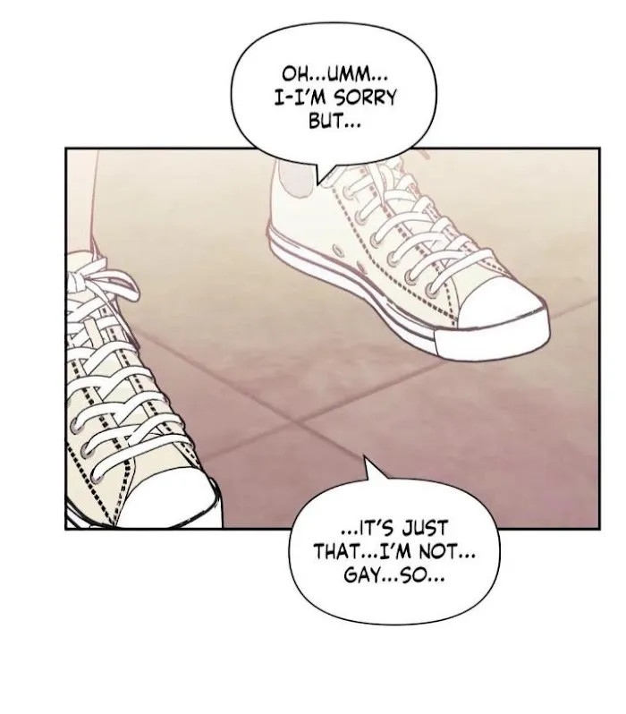 Stranger Than Friends Chapter 27 page 43 - 