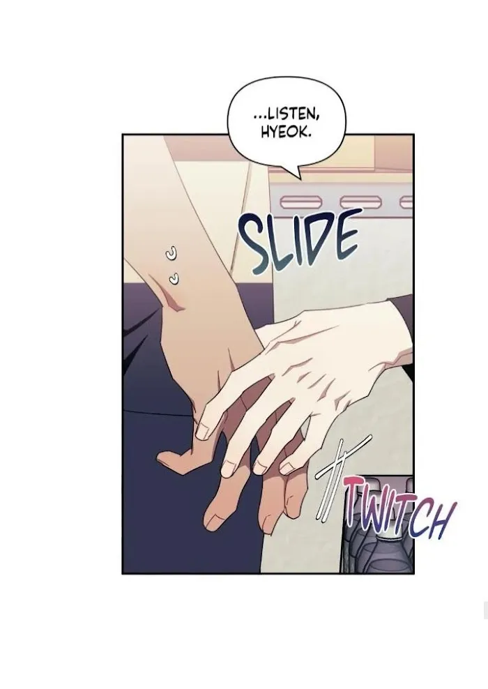 Stranger Than Friends Chapter 27 page 45 - 