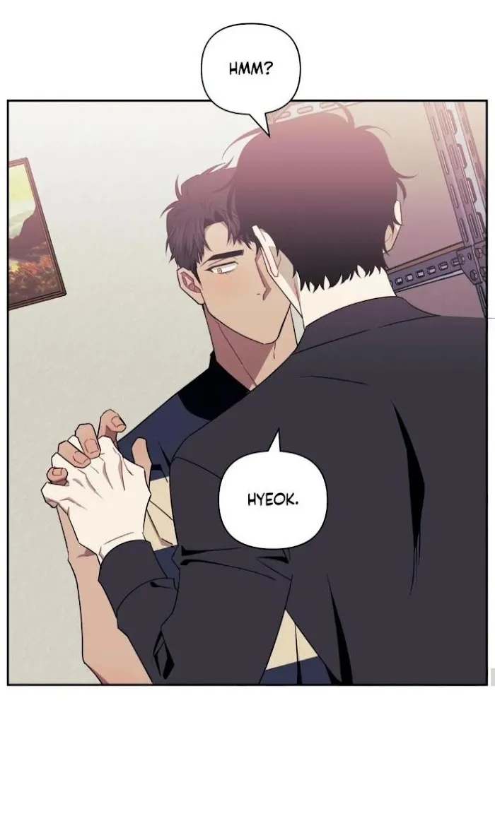 Stranger Than Friends Chapter 27 page 49 - 