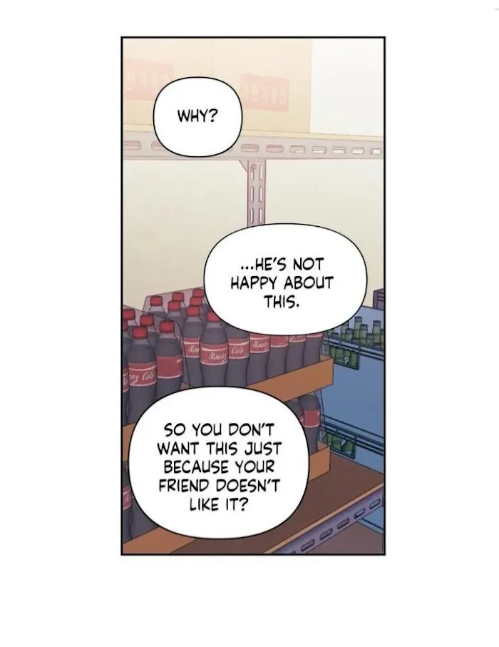 Stranger Than Friends Chapter 27 page 51 - 