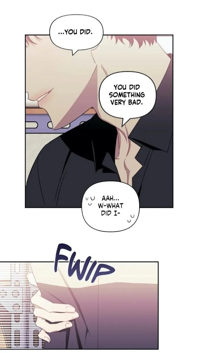 Stranger Than Friends Chapter 27 page 55 - 