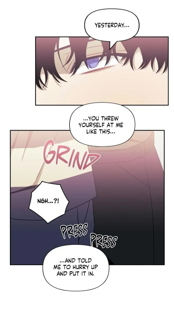 Stranger Than Friends Chapter 27 page 58 - 