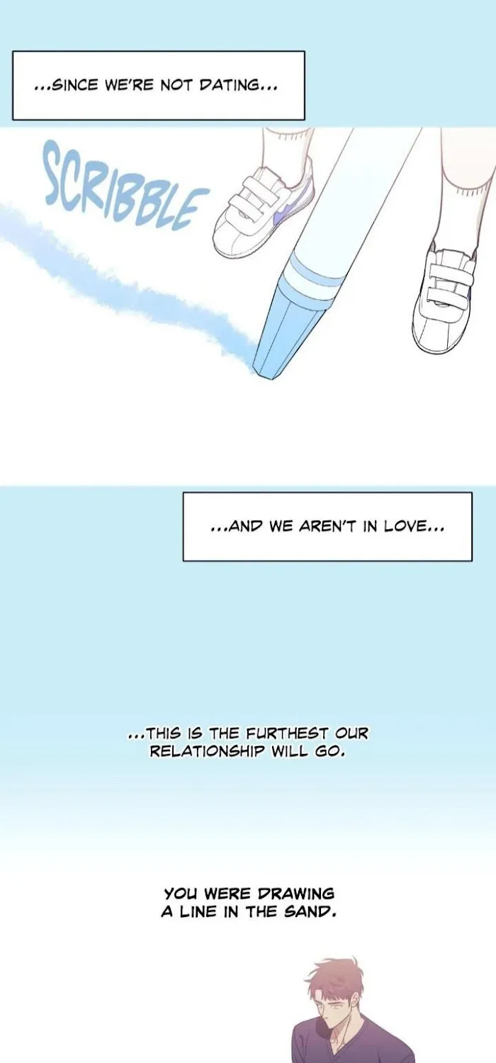 Stranger Than Friends Chapter 27 page 7 - 
