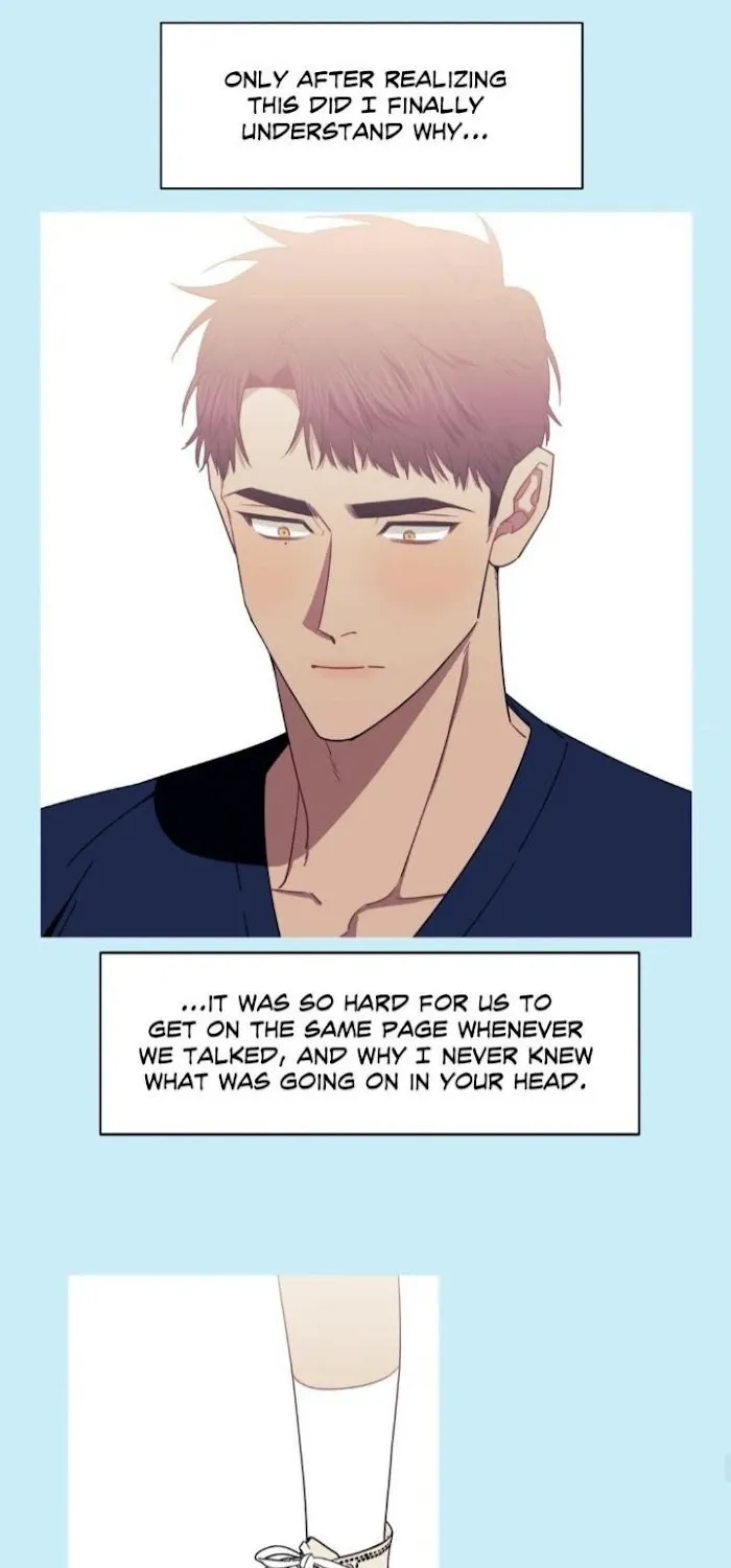 Stranger Than Friends Chapter 27 page 9 - 