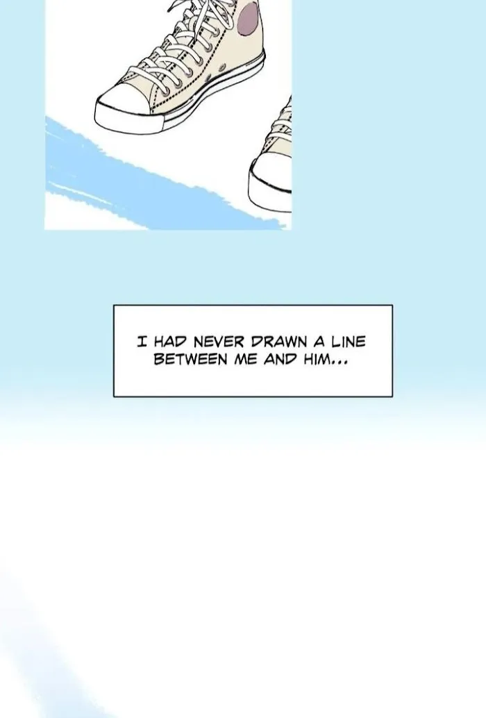 Stranger Than Friends Chapter 27 page 10 - 