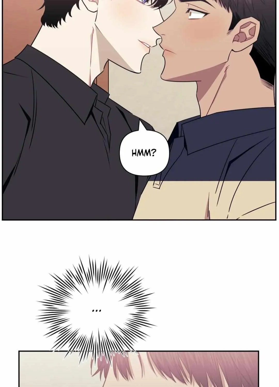 Stranger Than Friends Chapter 28 page 13 - 