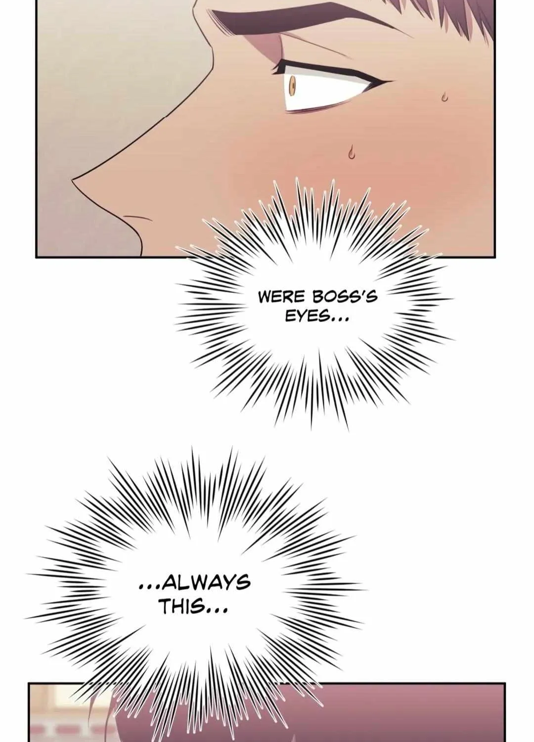 Stranger Than Friends Chapter 28 page 14 - 