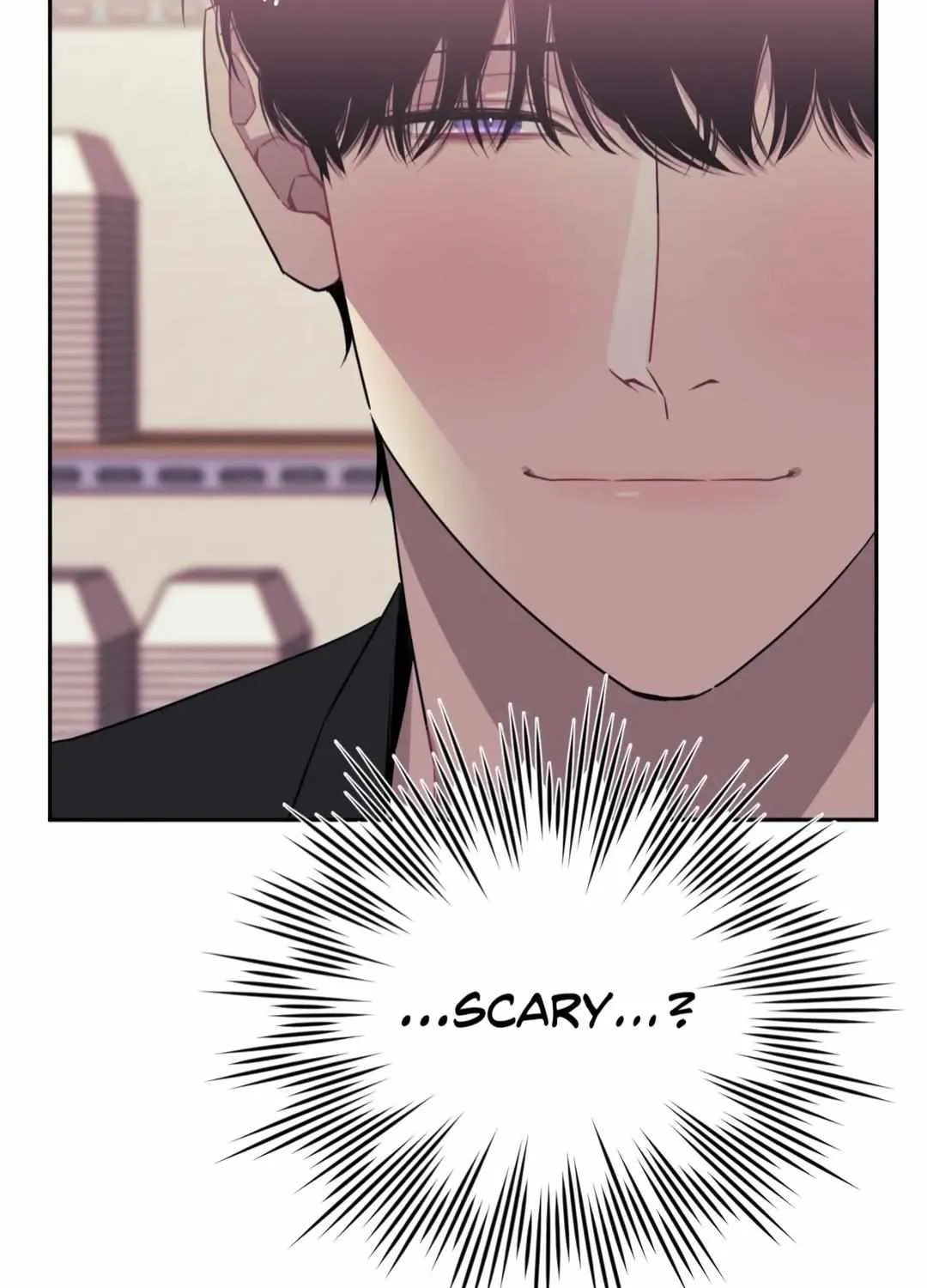 Stranger Than Friends Chapter 28 page 15 - 