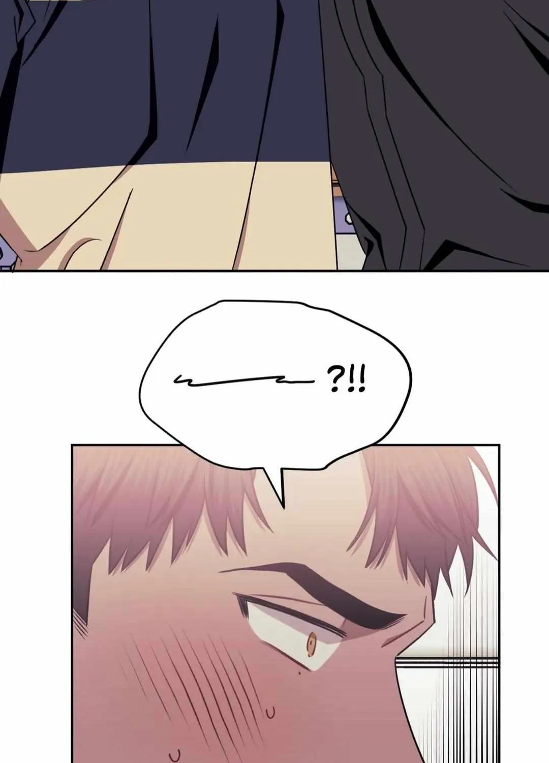 Stranger Than Friends Chapter 28 page 4 - 