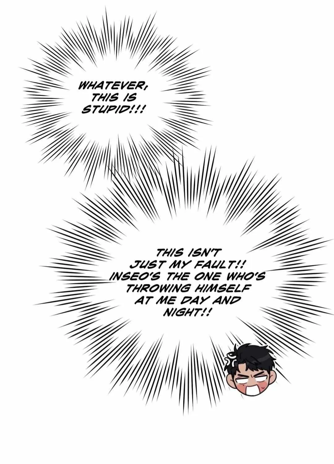 Stranger Than Friends Chapter 28 page 35 - 
