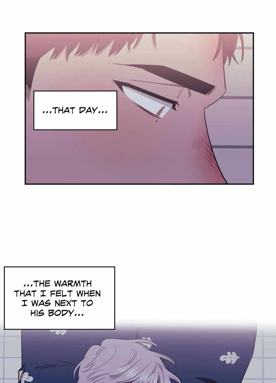 Stranger Than Friends Chapter 28 page 37 - 