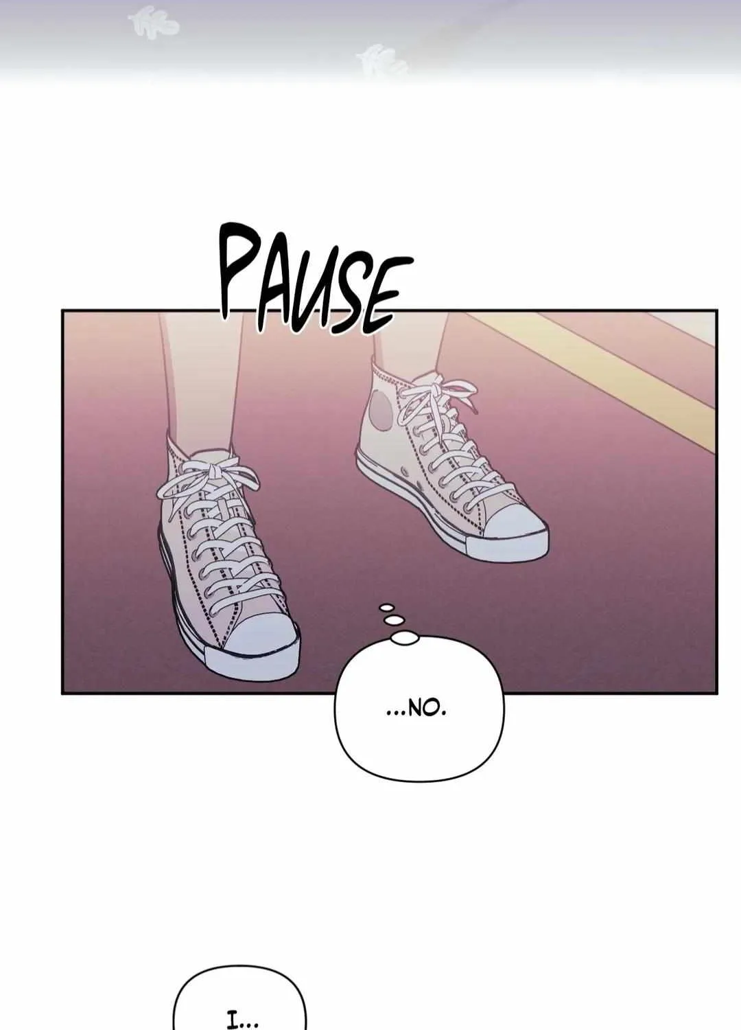 Stranger Than Friends Chapter 28 page 40 - 