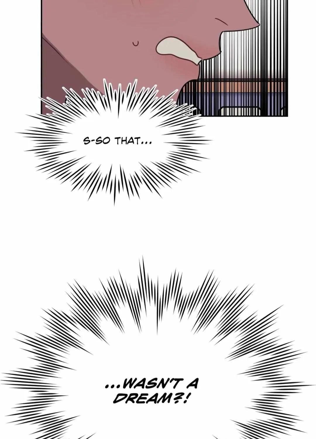 Stranger Than Friends Chapter 28 page 5 - 