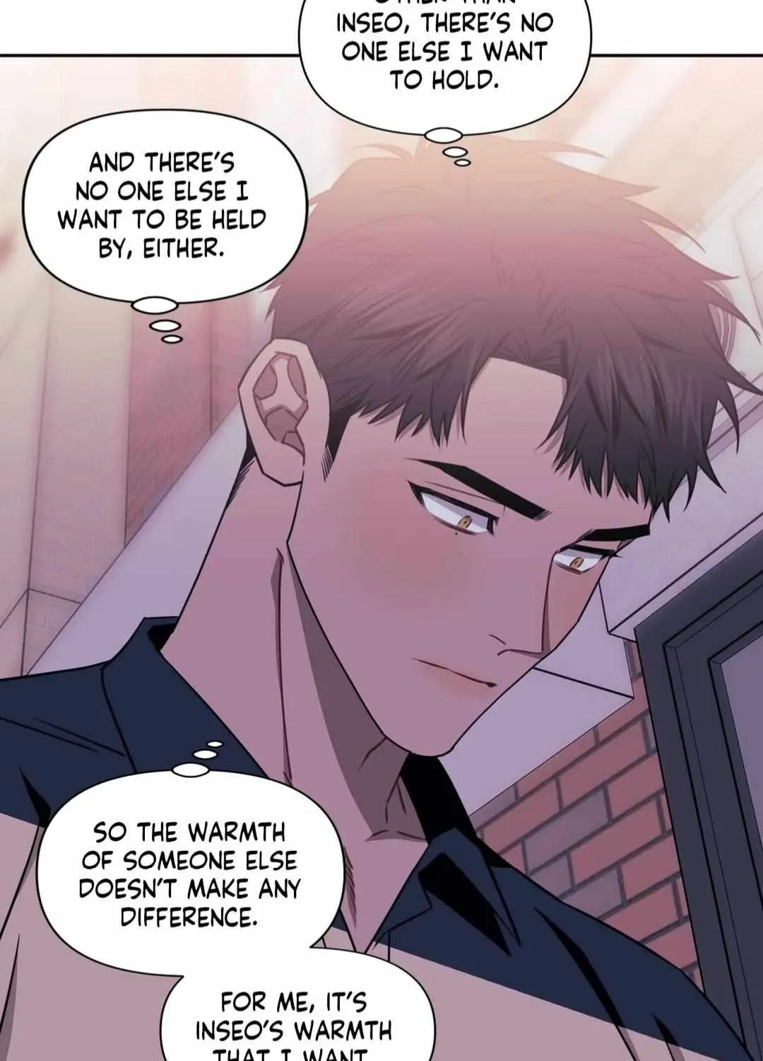 Stranger Than Friends Chapter 28 page 42 - 