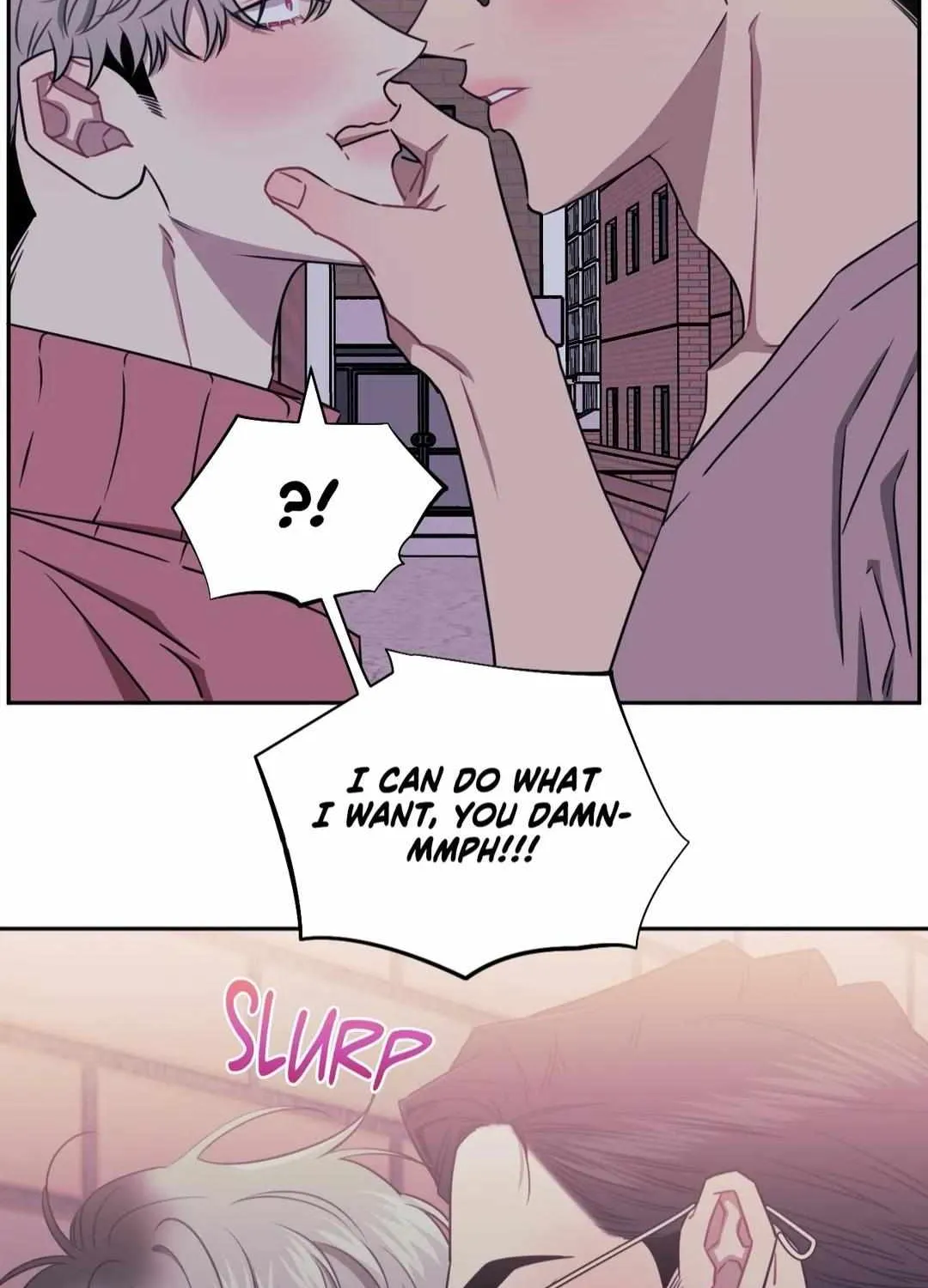 Stranger Than Friends Chapter 28 page 48 - 