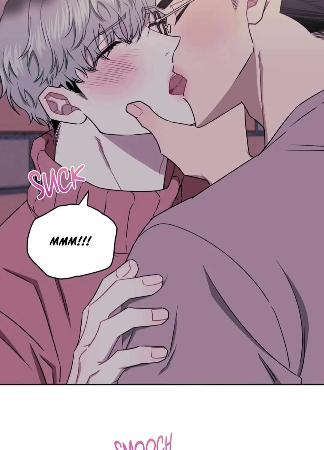 Stranger Than Friends Chapter 28 page 49 - 