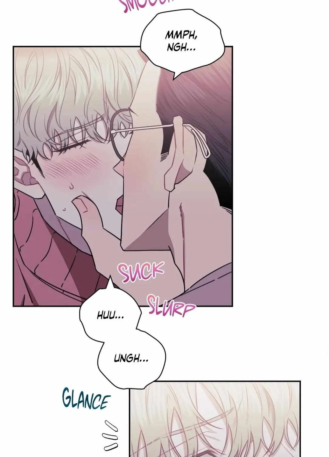 Stranger Than Friends Chapter 28 page 50 - 