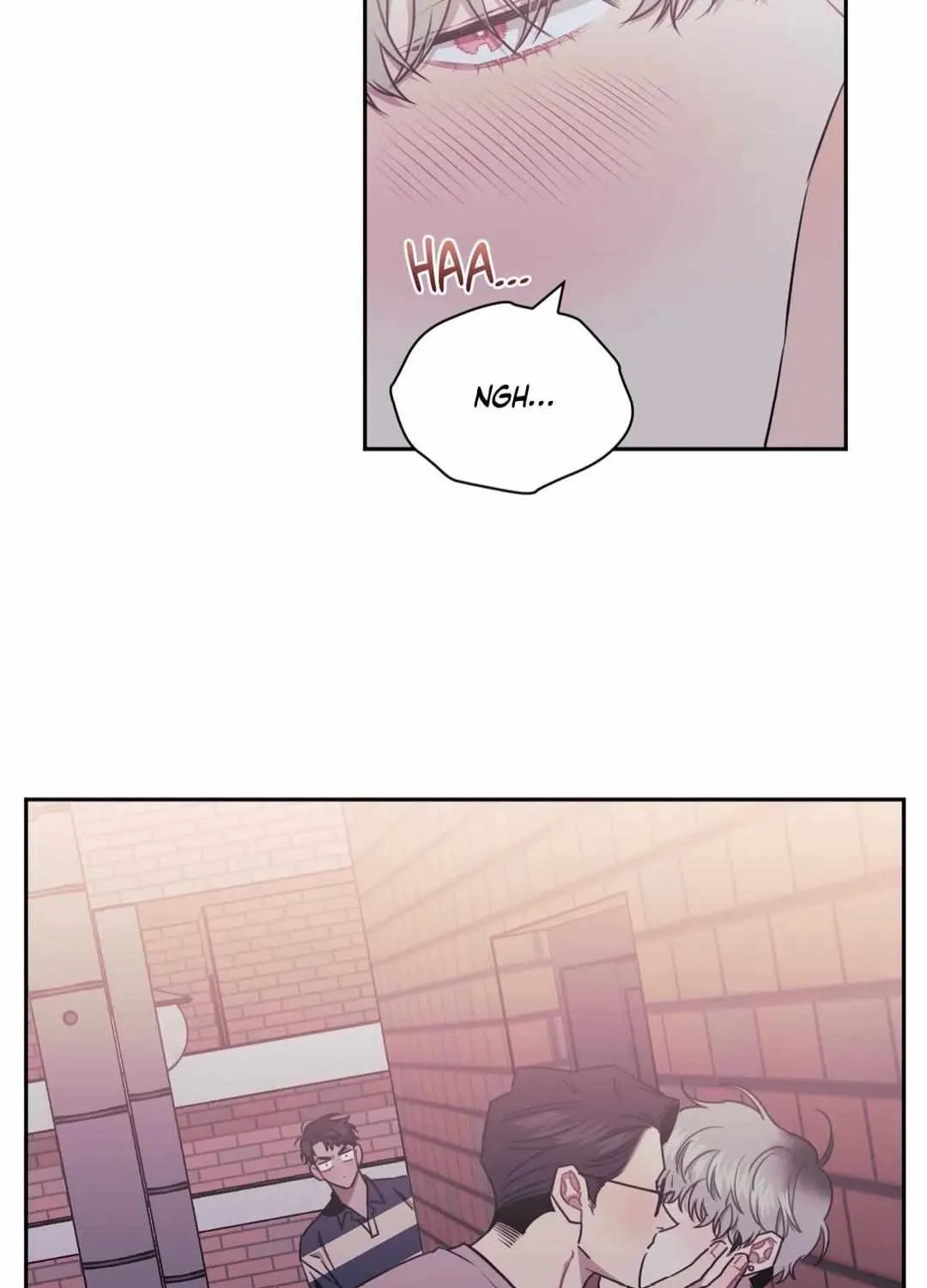 Stranger Than Friends Chapter 28 page 51 - 